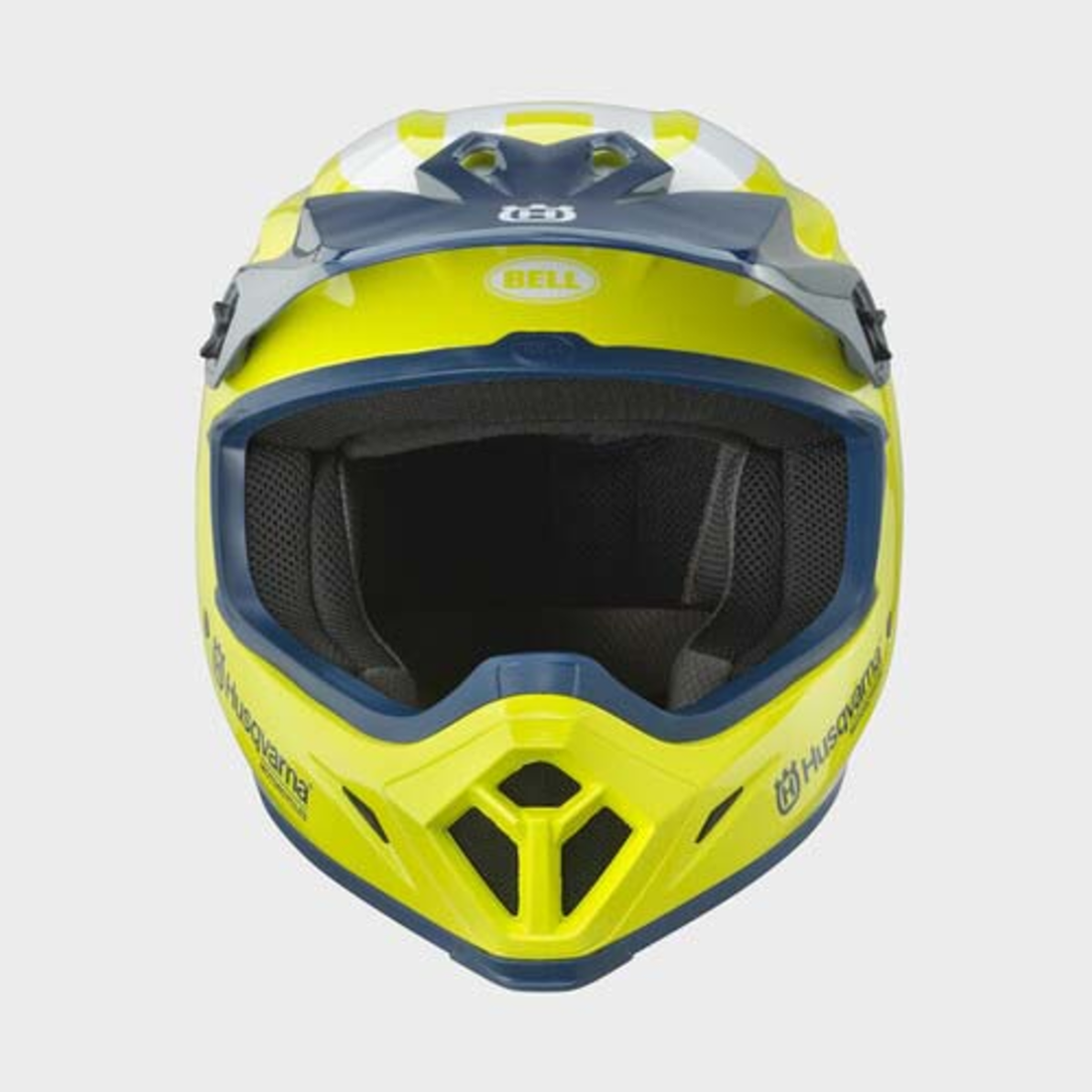 Husqvarna mx helmet online