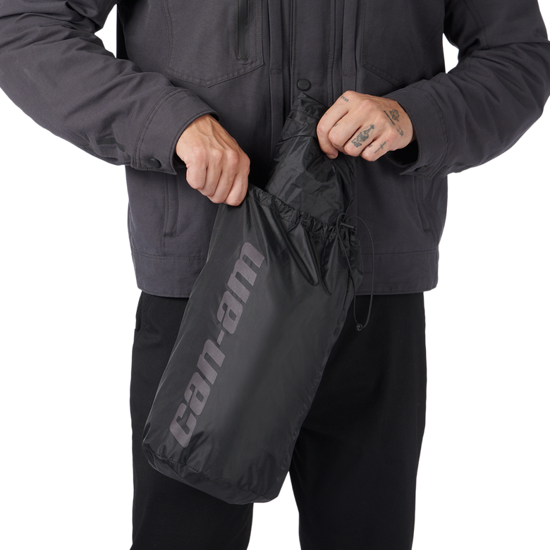 Can Am Unisex Emergency Rain Kit