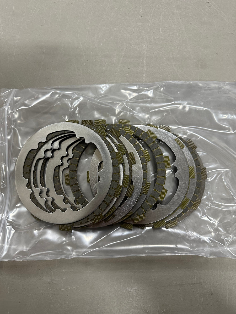 2019-2024 KTM/Husqvarna 125 SX Clutch Disc Pack