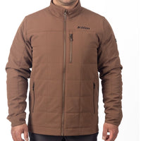 Klim Saddleback Softshell Jacket