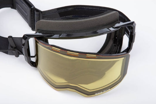Klim Edge eFire Heated Goggle