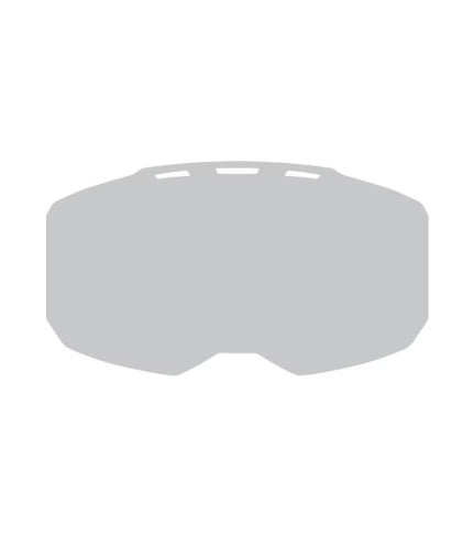 Klim Edge Lens - Clear