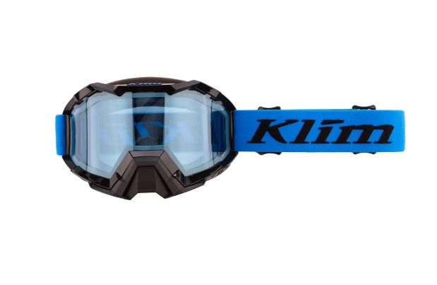 Klim Viper Snow Goggles – Shop Robs- Powersports Gear Outlet