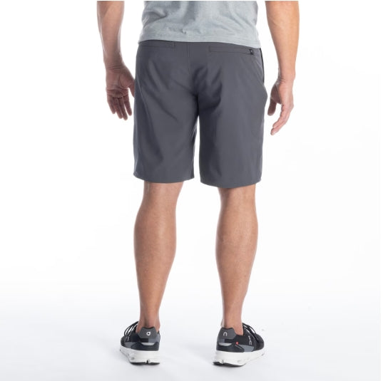 Klim Morrison Short