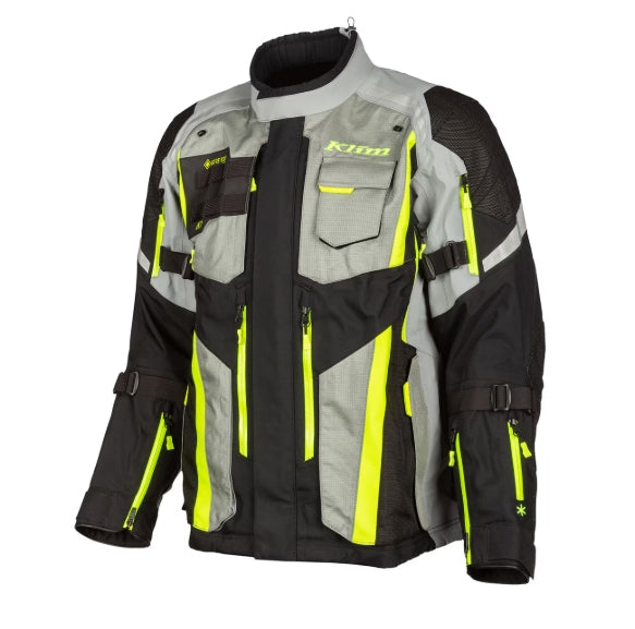 Klim Badlands Pro Jacket