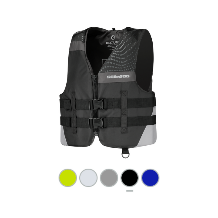 2022 Motion Sea-Doo Life Jacket