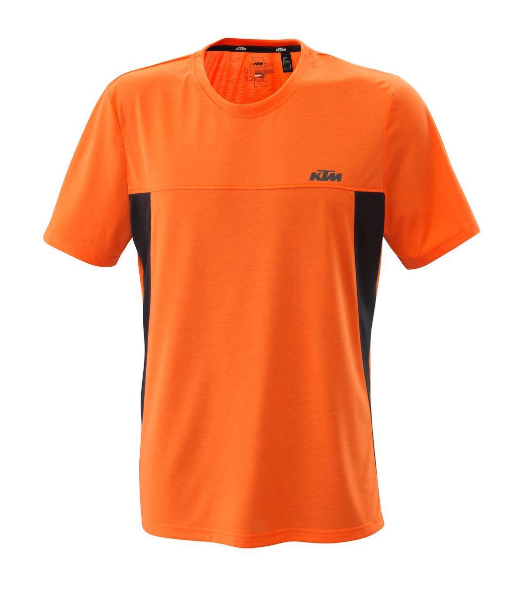 UNBOUND T-SHIRT
