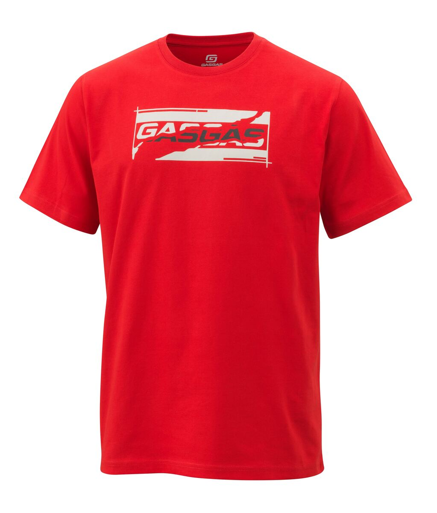 GasGas United Tee