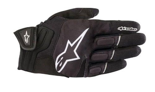 Atom Glove