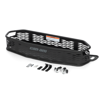 LinQ Heavy Duty Basket