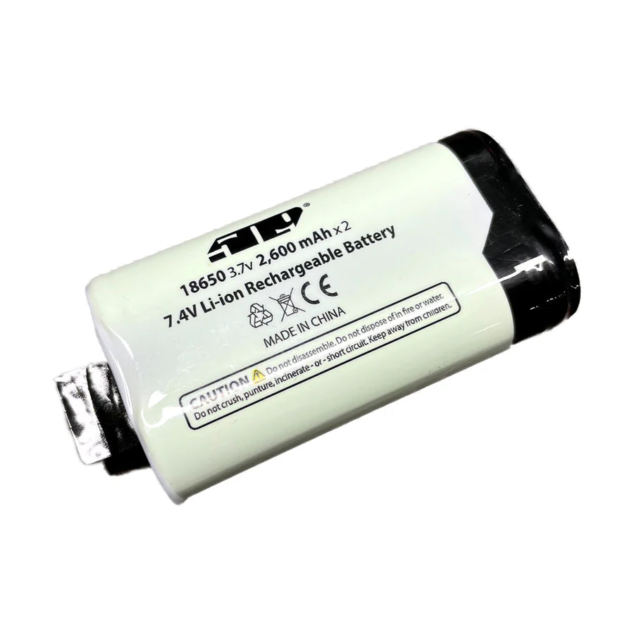 Battery for 509 Ignite S1 Goggles