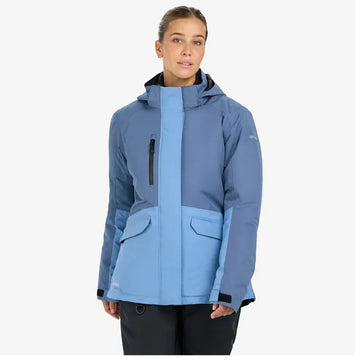 Ladies Blue Absolute 0 Jacket