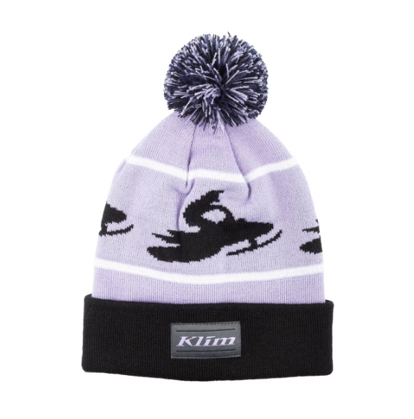 Klim Bomber Beanie