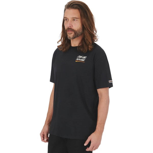 Can-Am Fasthouse Blaze Tee