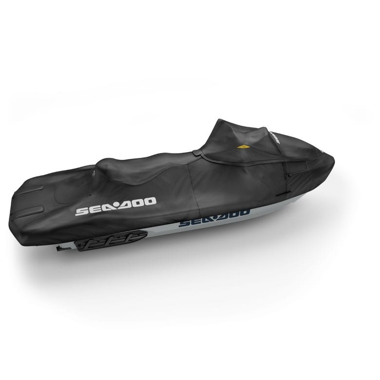 Sea Doo Fish Pro Sport, Fish Pro Trophy Cover