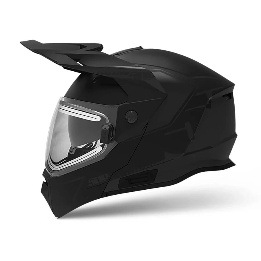 509 Delta R4 Ignite Helmet