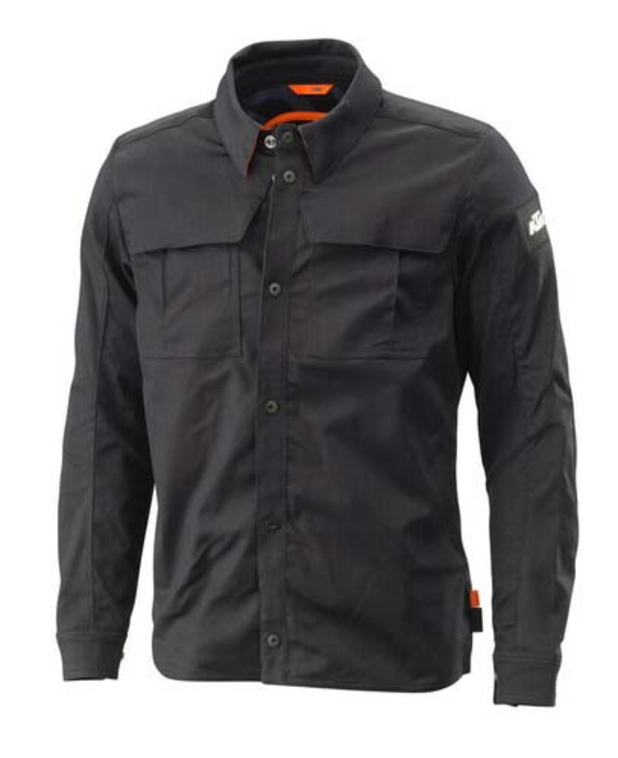 KTM Factor Overshirt