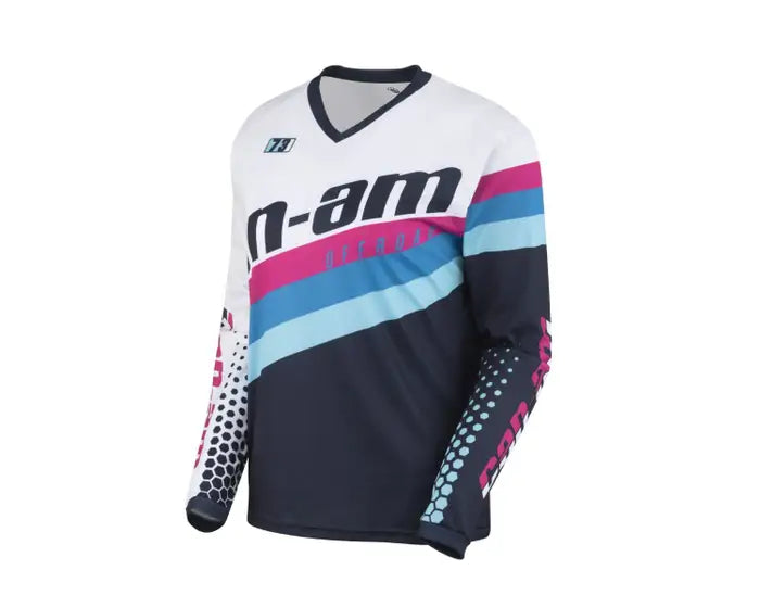 Can-Am Emblem Jersey