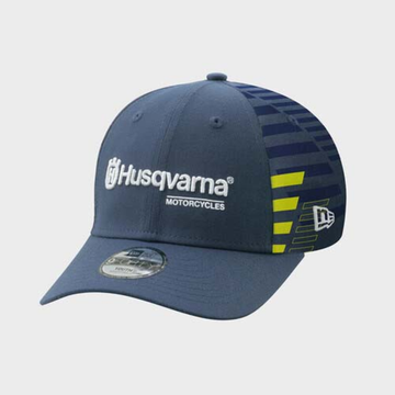 Kids Team Curved Cap