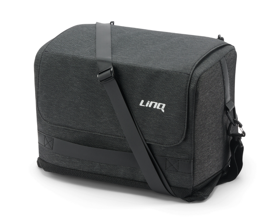 LinQ Lite Ventilated Bag