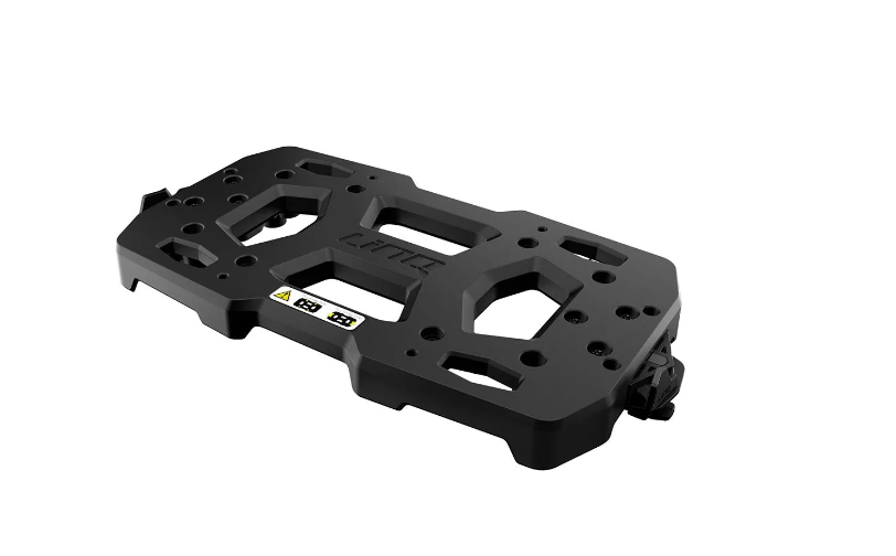 St3 Linq Accessory Rack LinQ Universal Rack – Shop Robs- Powersports Gear Outlet