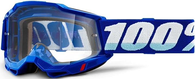 otg mtb goggles 100% Accuri 2 OTG Goggles