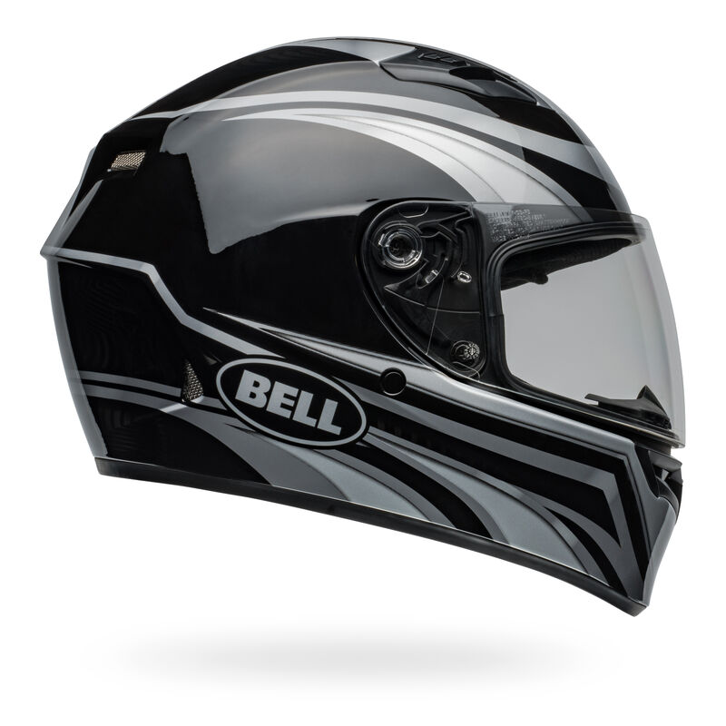 Bell Qualifier Helmet