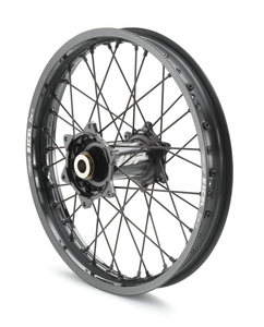 Factory Racing Rear Wheel 19 inch