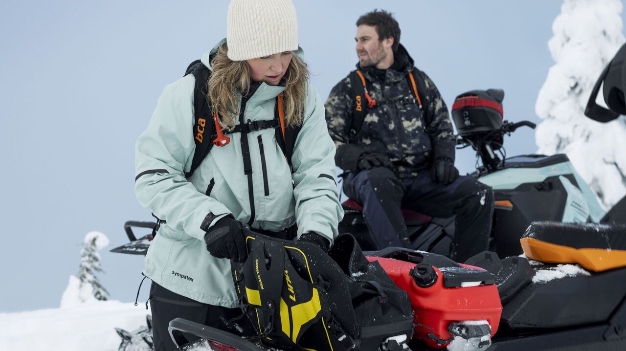 Ski doo clearance apparel clearance