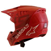 S-M 5 Alpinestars Helmet