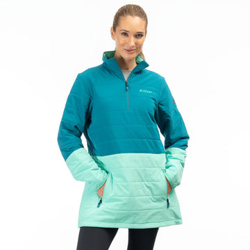 Klim Soteria Insulated Pullover