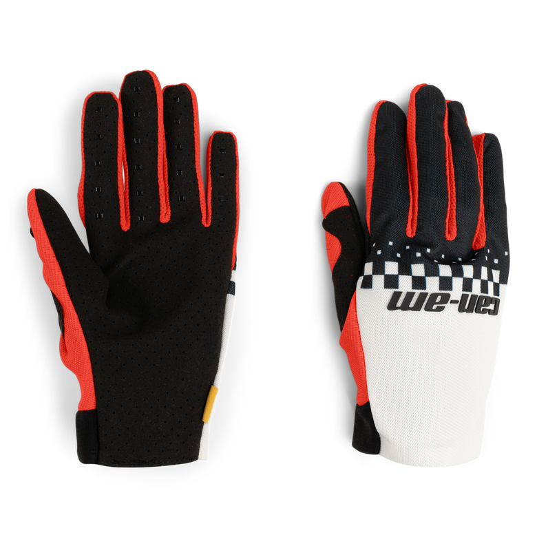 Can-Am Steer Gloves