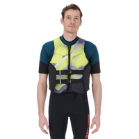 Airflow Sunset Edition Life Jacket