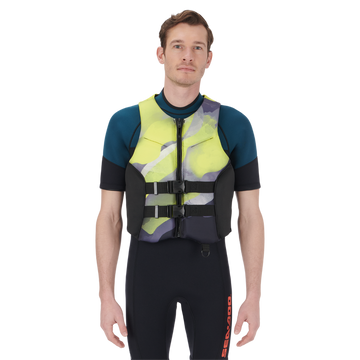 Airflow Sunset Edition Life Jacket