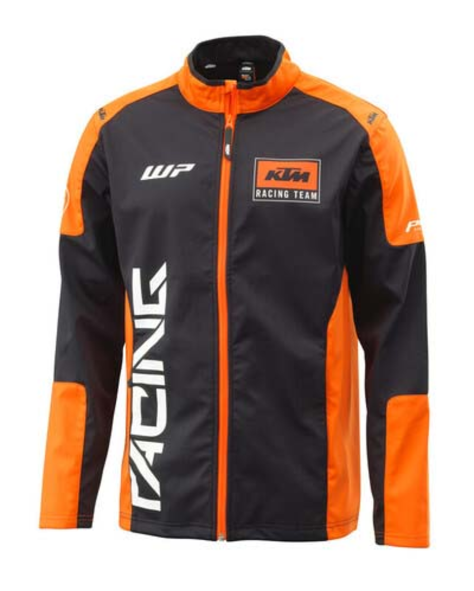 Team Softshell Jacket – Shop Robs- Powersports Gear Outlet