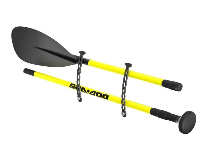Paddle with T-Handle – Shop Robs- Powersports Gear Outlet