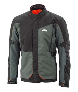 KTM Tourrain V3 WP Jacket