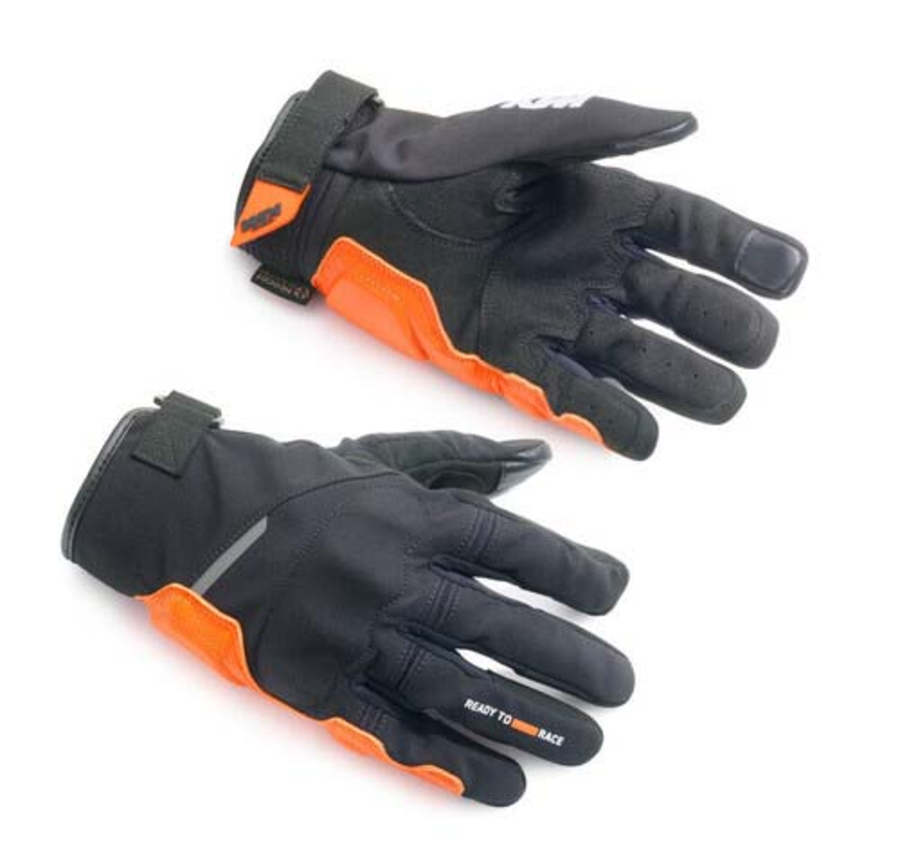 Two 4 Ride Gloves