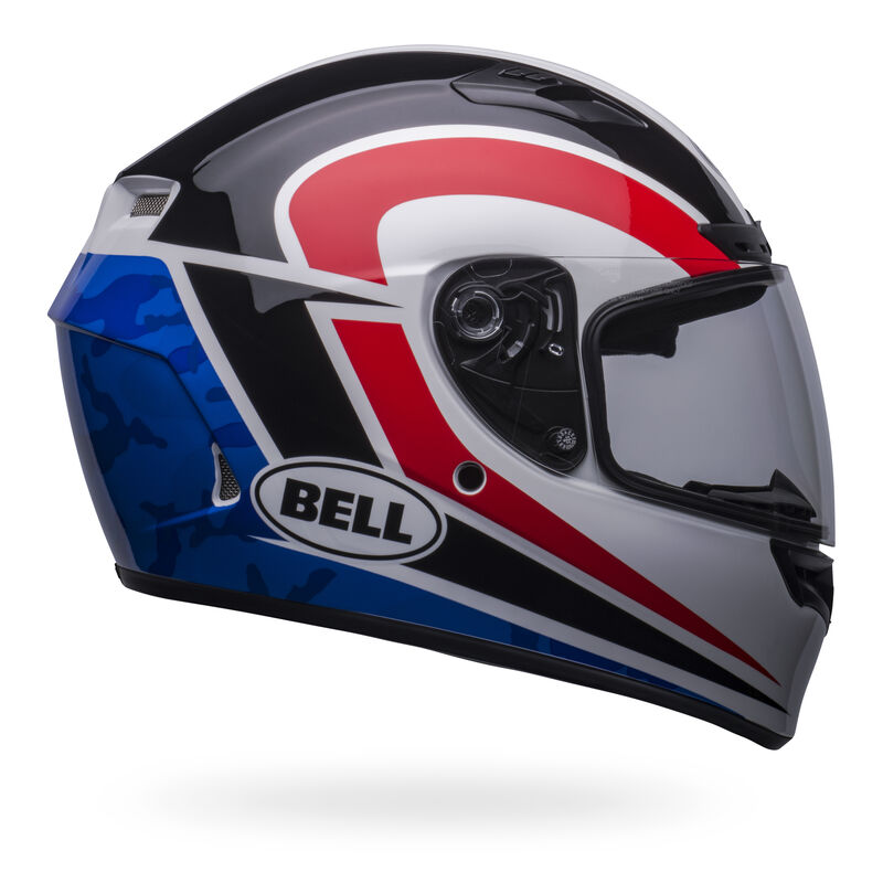 Bell - Qualifier DLX Blitz MIPS Helmet Bell - Qualifier DLX Blitz MIPS Helmet