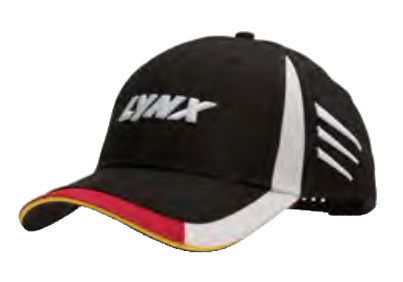 Lynx Ball Cap