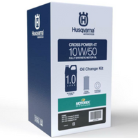 Husqvarna Oil Change Kit