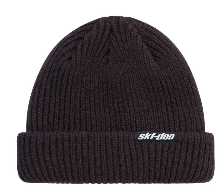 Ski-Doo Short Beanie