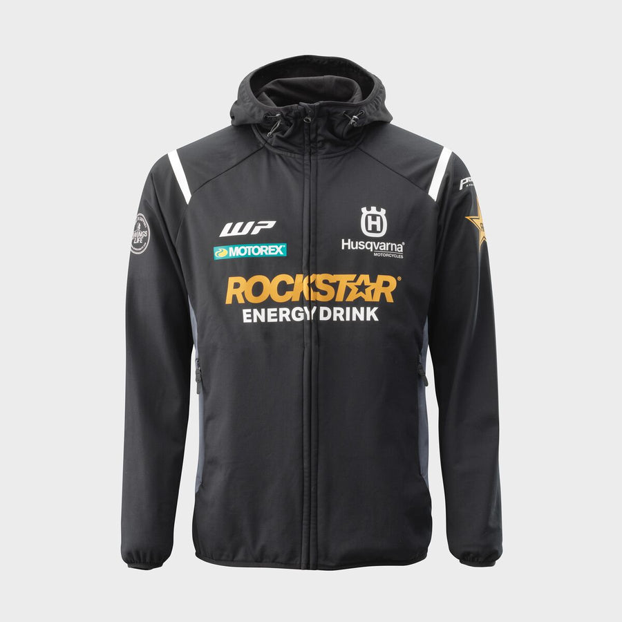 Replica Mid-Layer
