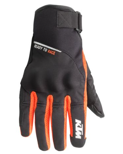 TWO 4 RIDE GLOVES