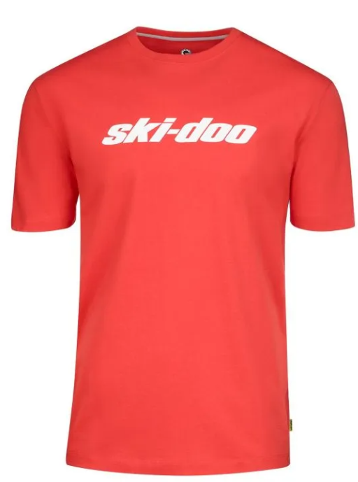 Ski-Doo Signature T-Shirt