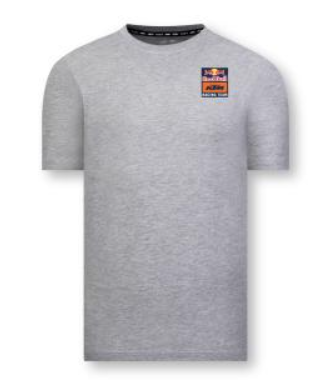 RB KTM BACKPRINT T-SHIRT