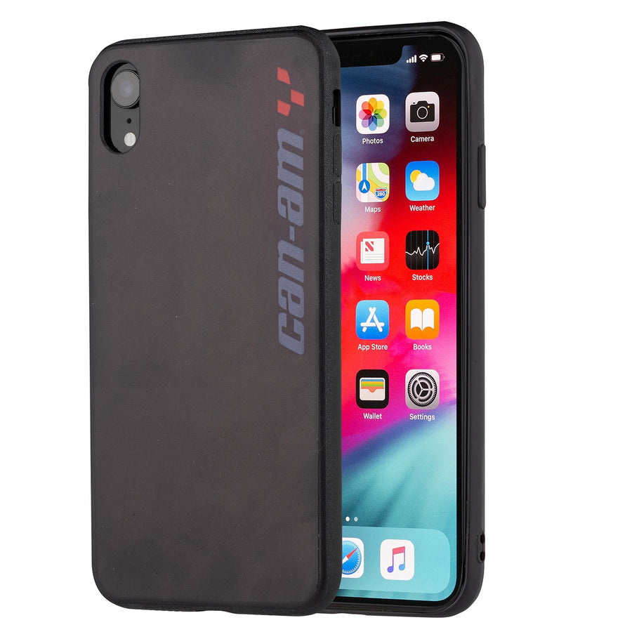 Can-Am Case Compatible with iPhone X