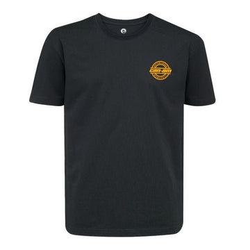 Can-Am Men's Stamped T-Shirt