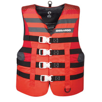 Ladies' Motion Life Jacket - The All-Purpose