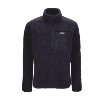 Lynx Warm Fleece Jacket